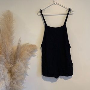 RVCA Shorts Overalls